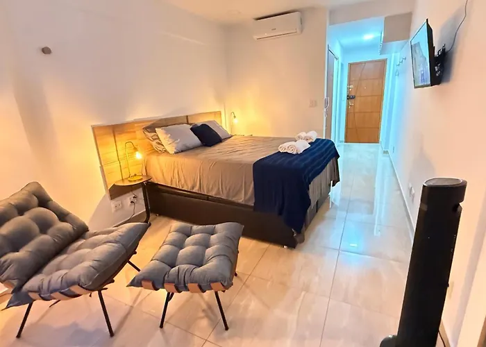 Apt Prox Petrobras Rio de Janeiro
